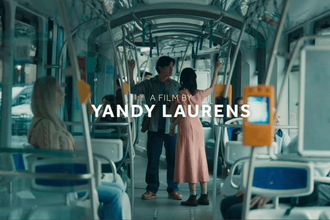 film yandy laurens
