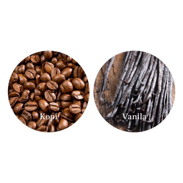 Car Freshener Kopi - Gambar 2