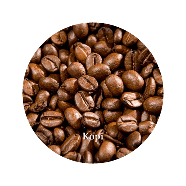 Car Freshener Kopi - Gambar 3