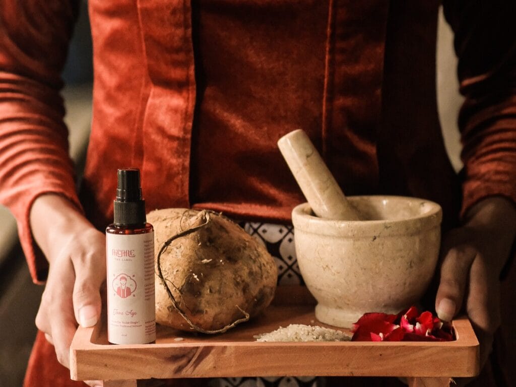 produk wellness Jogja produk wellness lokal