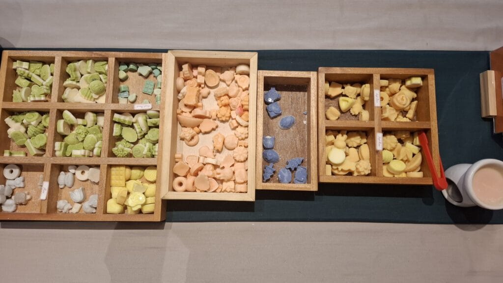 soy wax soy wax