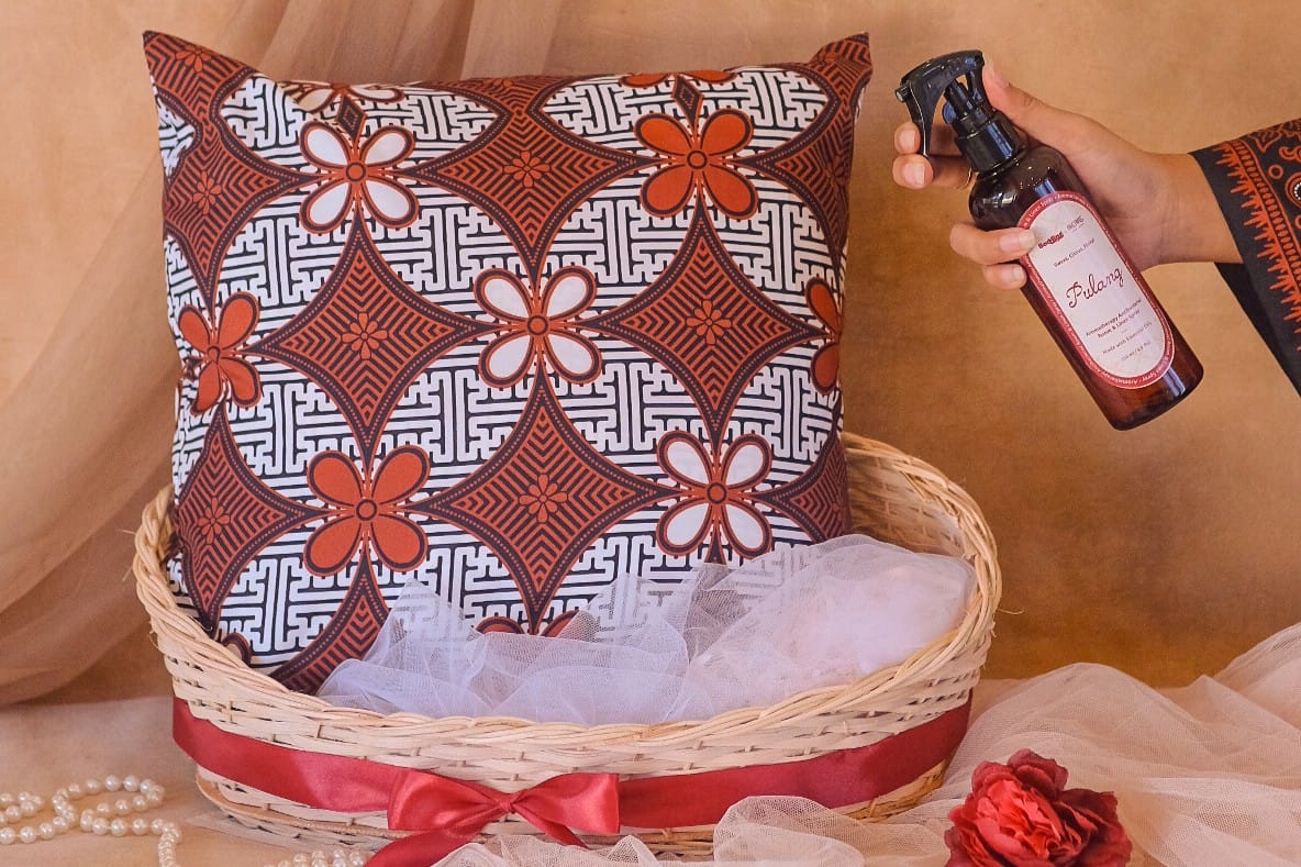 Gift Set Aicare x beddingdepo