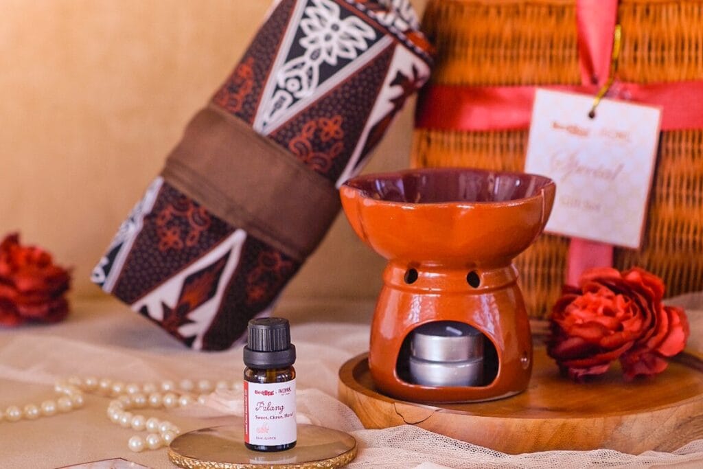 Gift Set Aicare x Beddingdepo