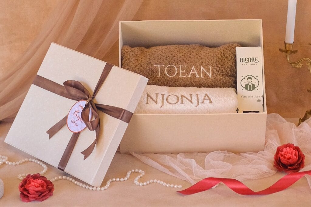 Gift Set Aicare x Beddingdepo