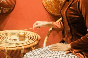 Lilin Aromaterapi Terbaik