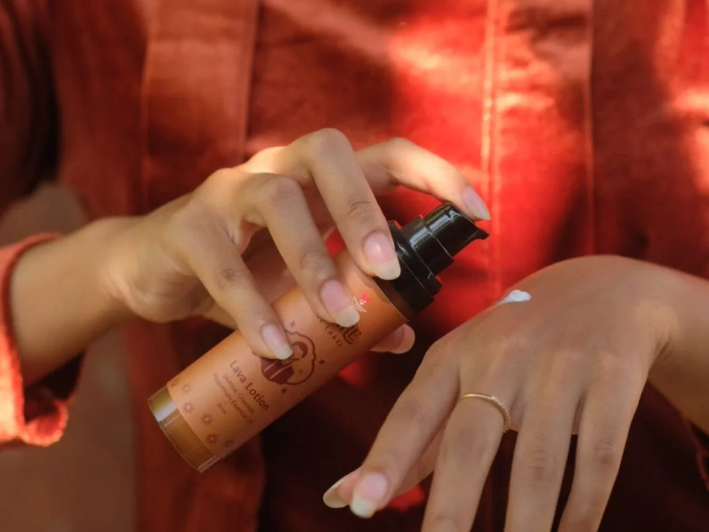 cara mengatasi masuk angin tanpa kerokan