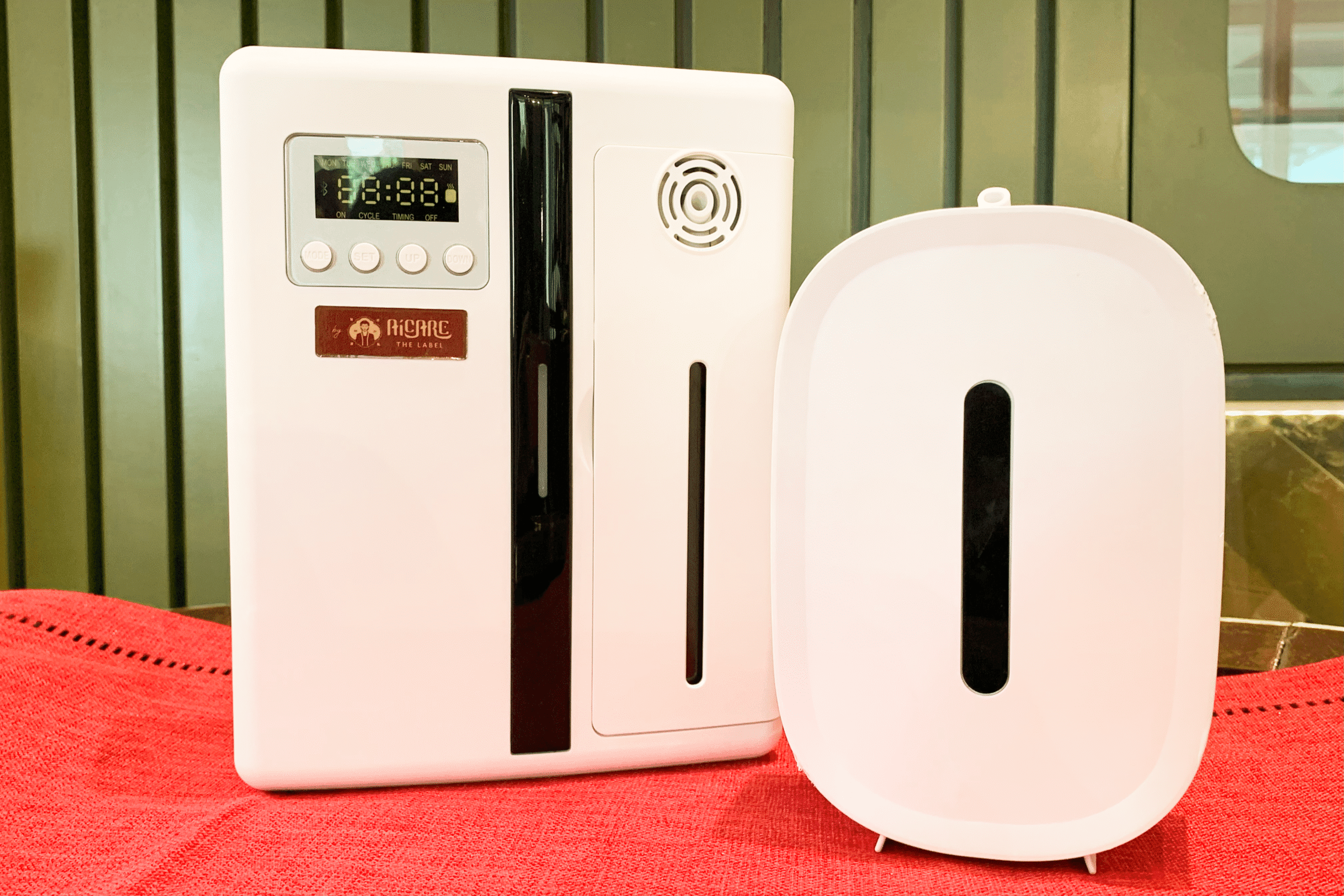 diffuser aicare