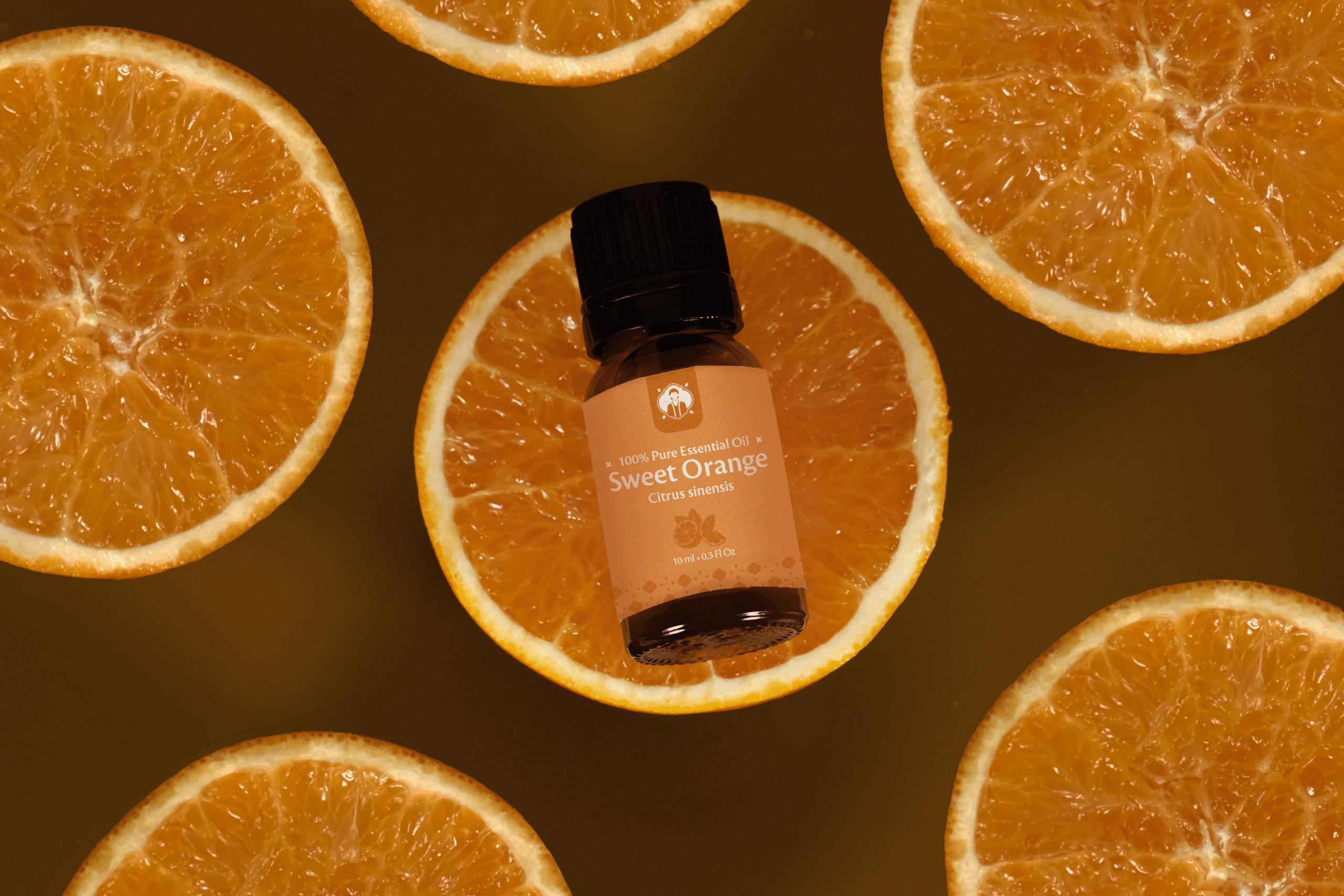 essential oil