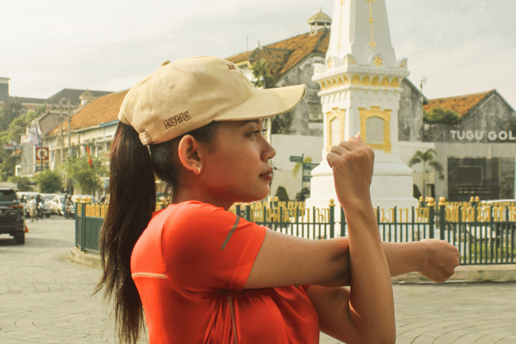 event lari Jogja September 2025