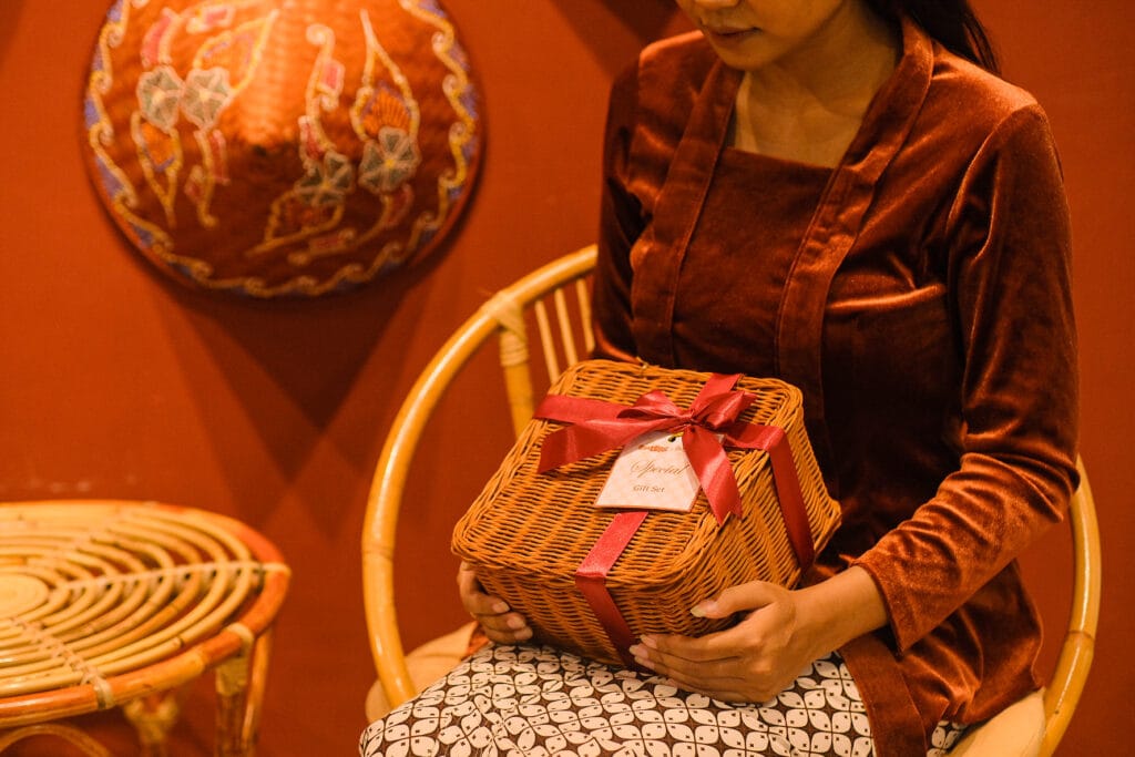 kolaborasi Aicare x Beddingdepo