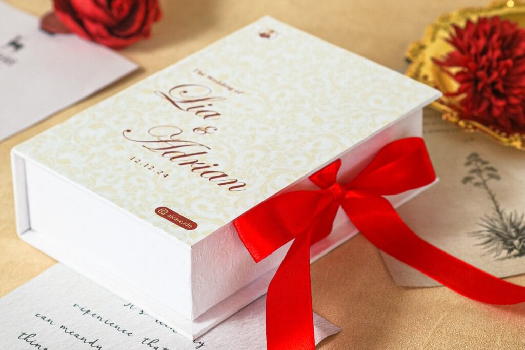 souvenir wedding jogja