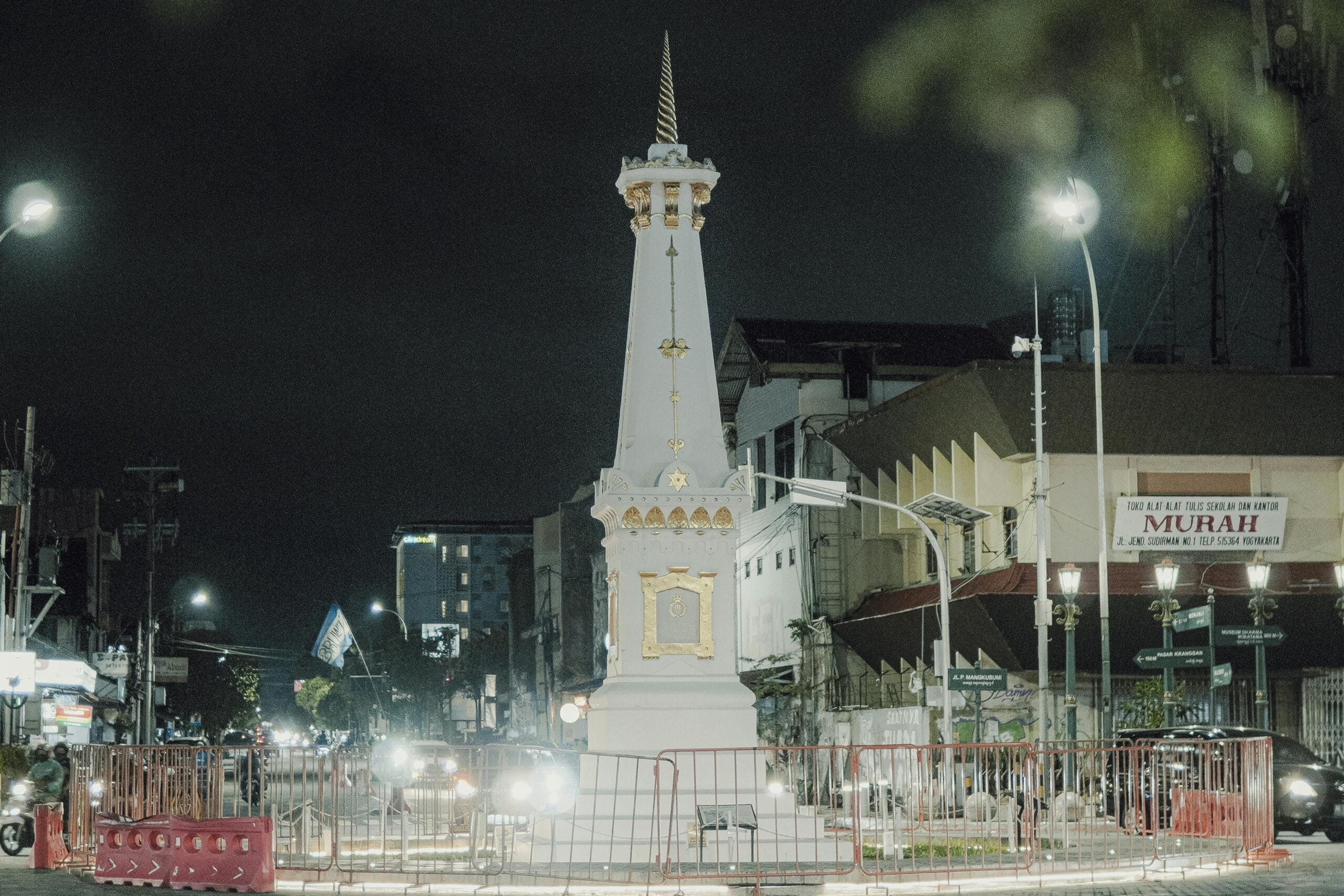 Mitos Wisata Yogyakarta