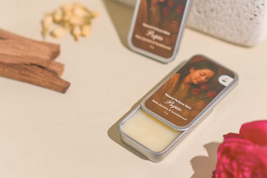 Parfum tahan lama Parfum tahan lama
