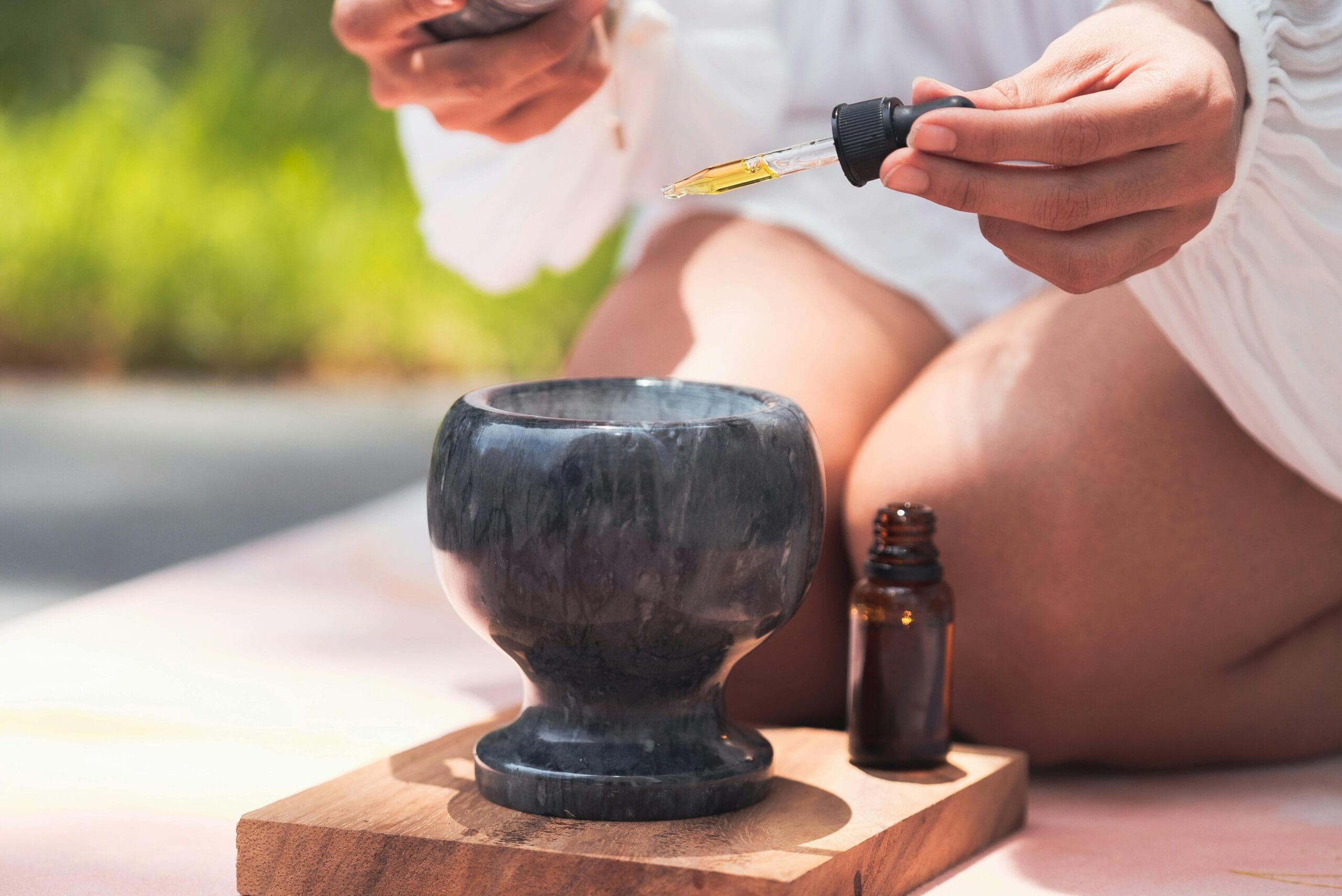 Wellness Tourism Lokal