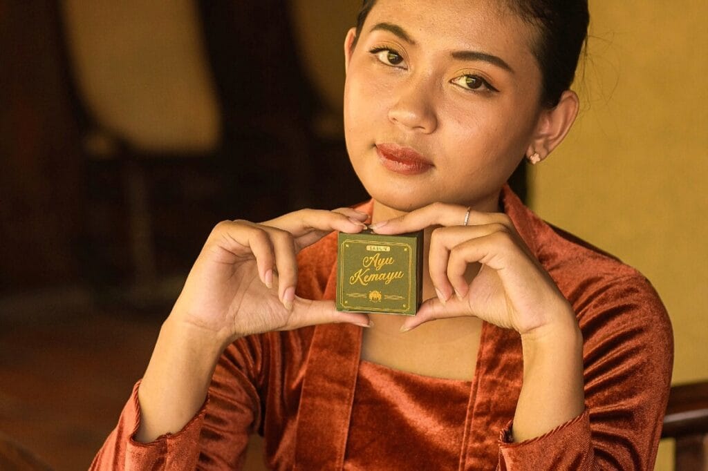 eksfoliasi alami untuk kulit halus dan cerah