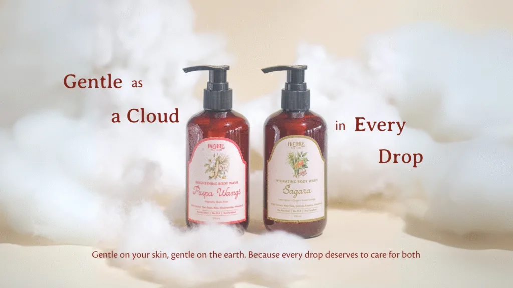 bodywash no sls