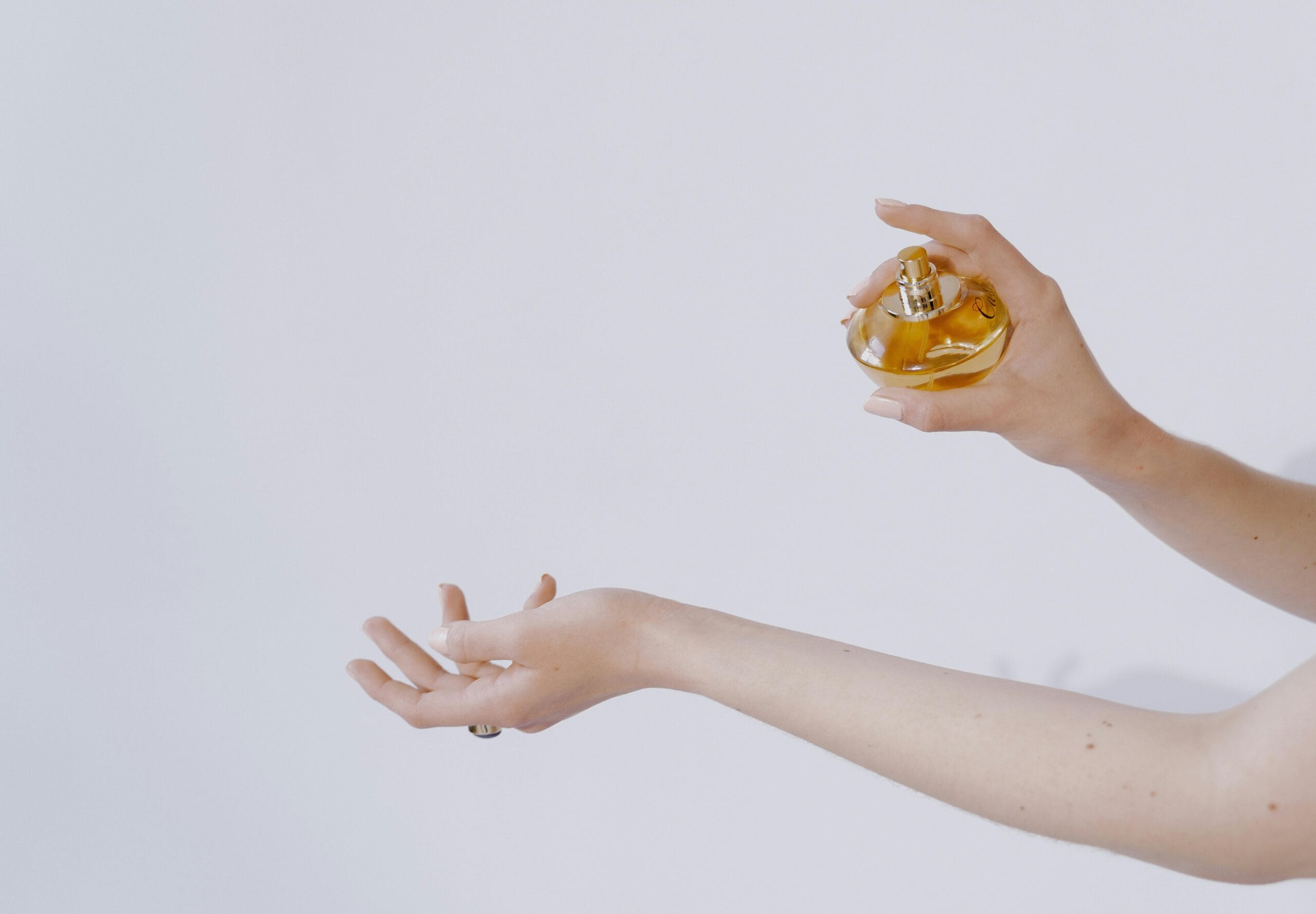 kenapa parfum mahal