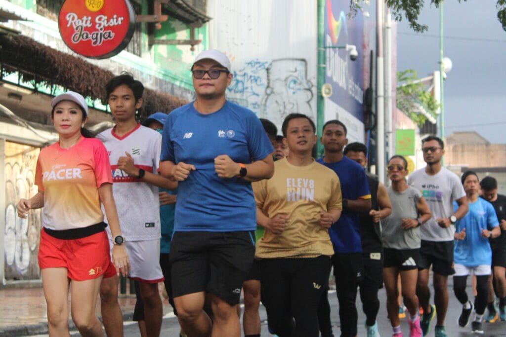 olahraga pembakar lemak untuk diet