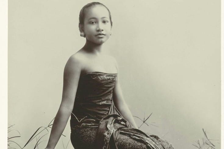 rahasia cantik alami