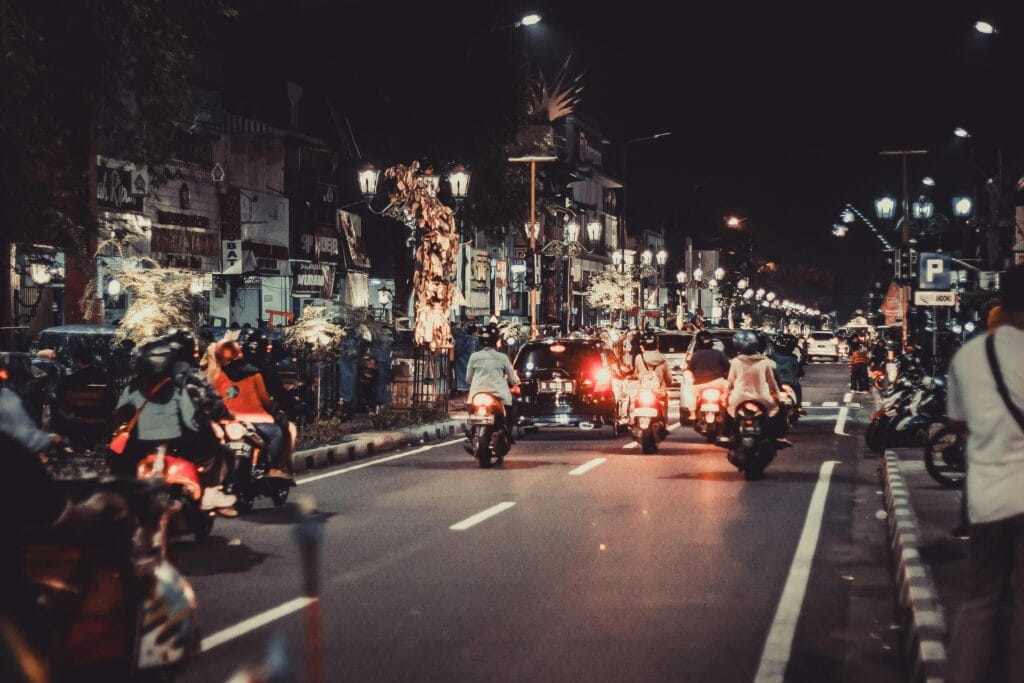 Tempat estetik di Jogja Tempat estetik di Jogja