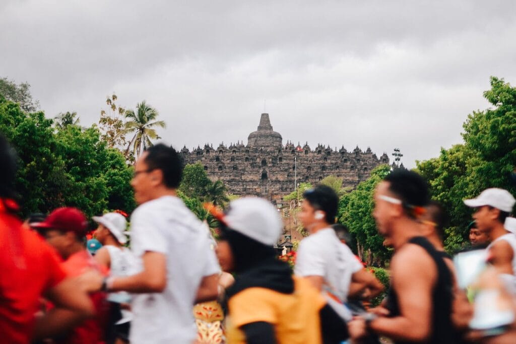 event Jogja November 2025