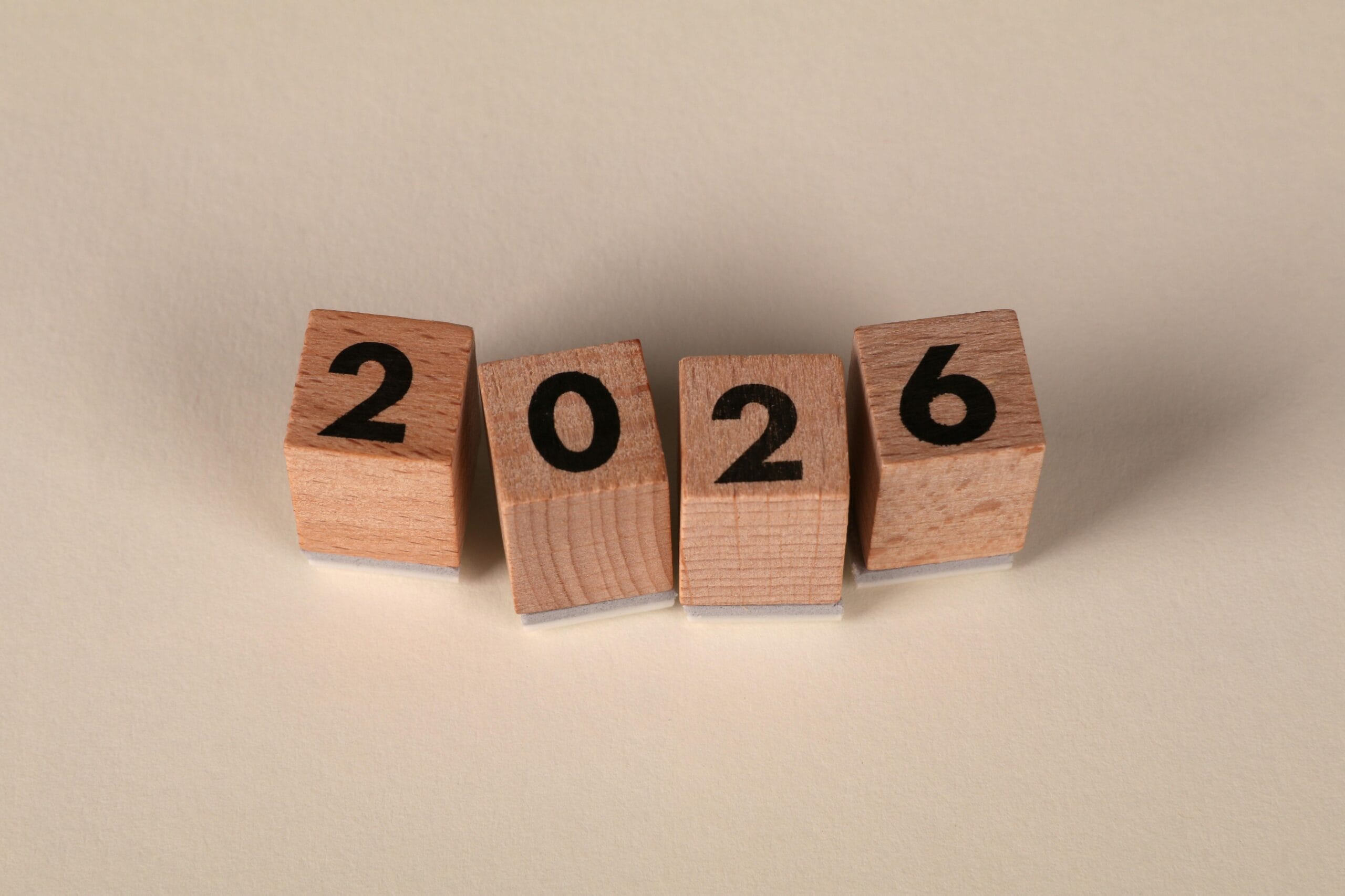 Kalender 2026