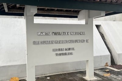 makam imogiri bantul