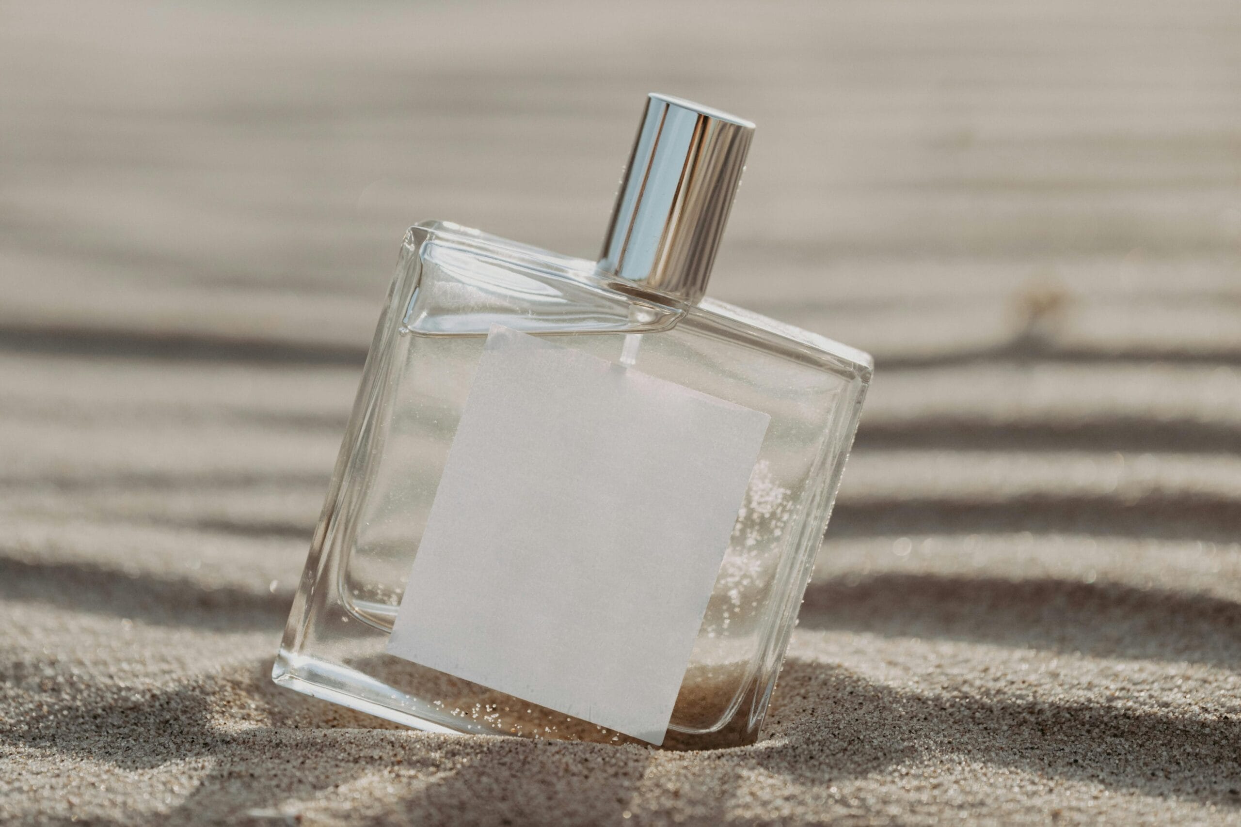 Parfum yang cocok di cuaca panas