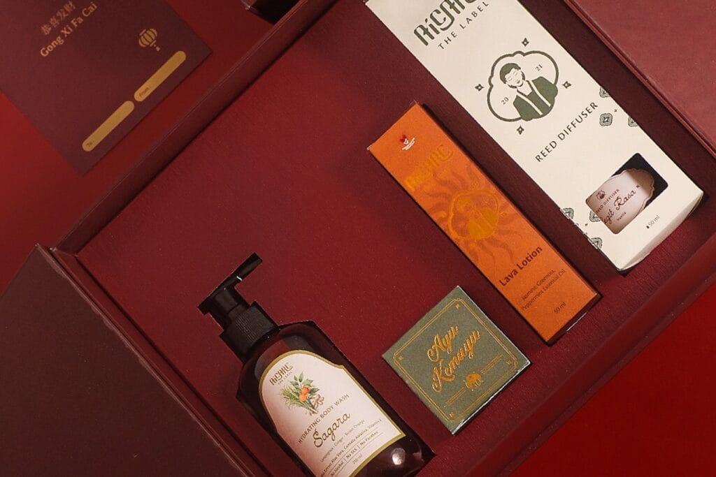 hampers imlek Jogja 2026 hampers imlek Jogja 2026