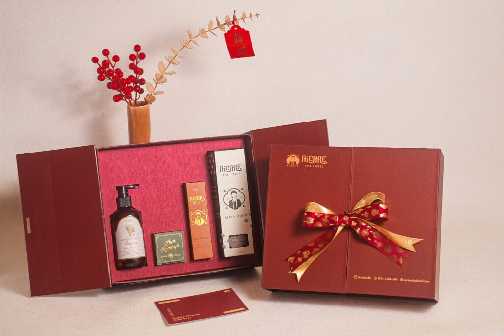 hampers imlek unik 2026