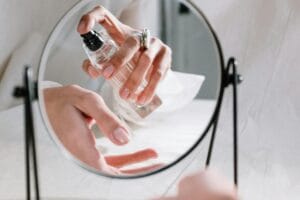 parfum untuk business woman