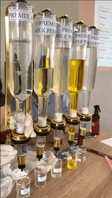 workshop parfum jogja