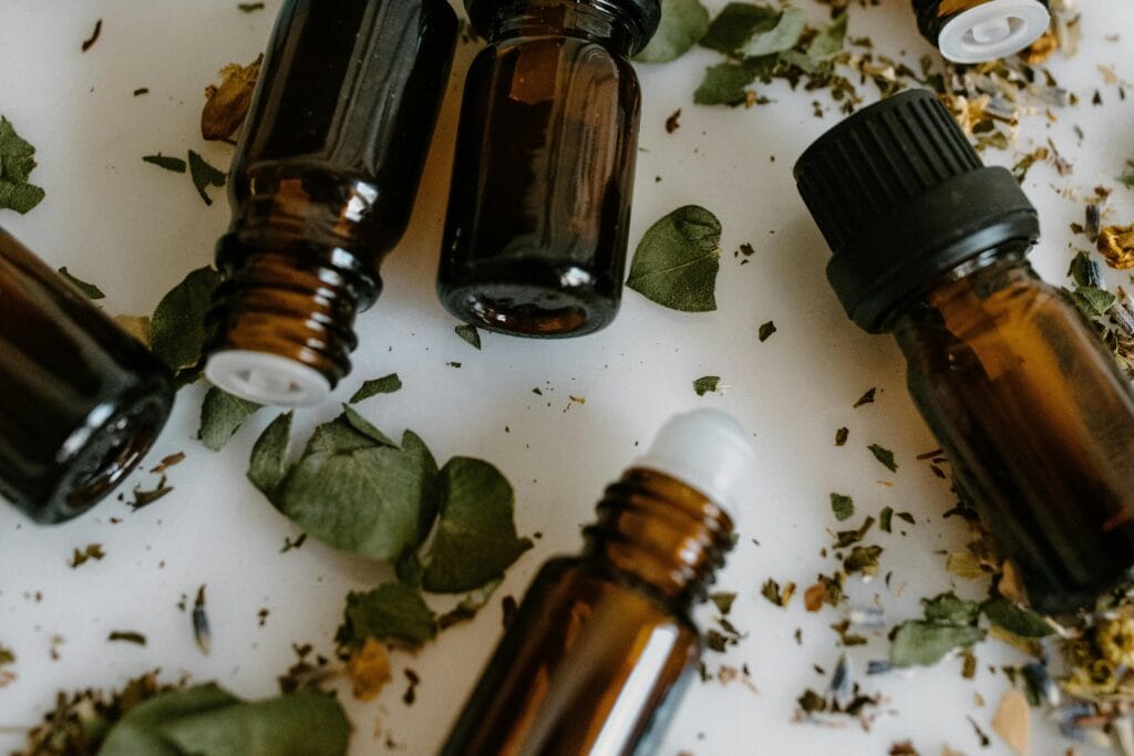 aromaterapi saat puasa