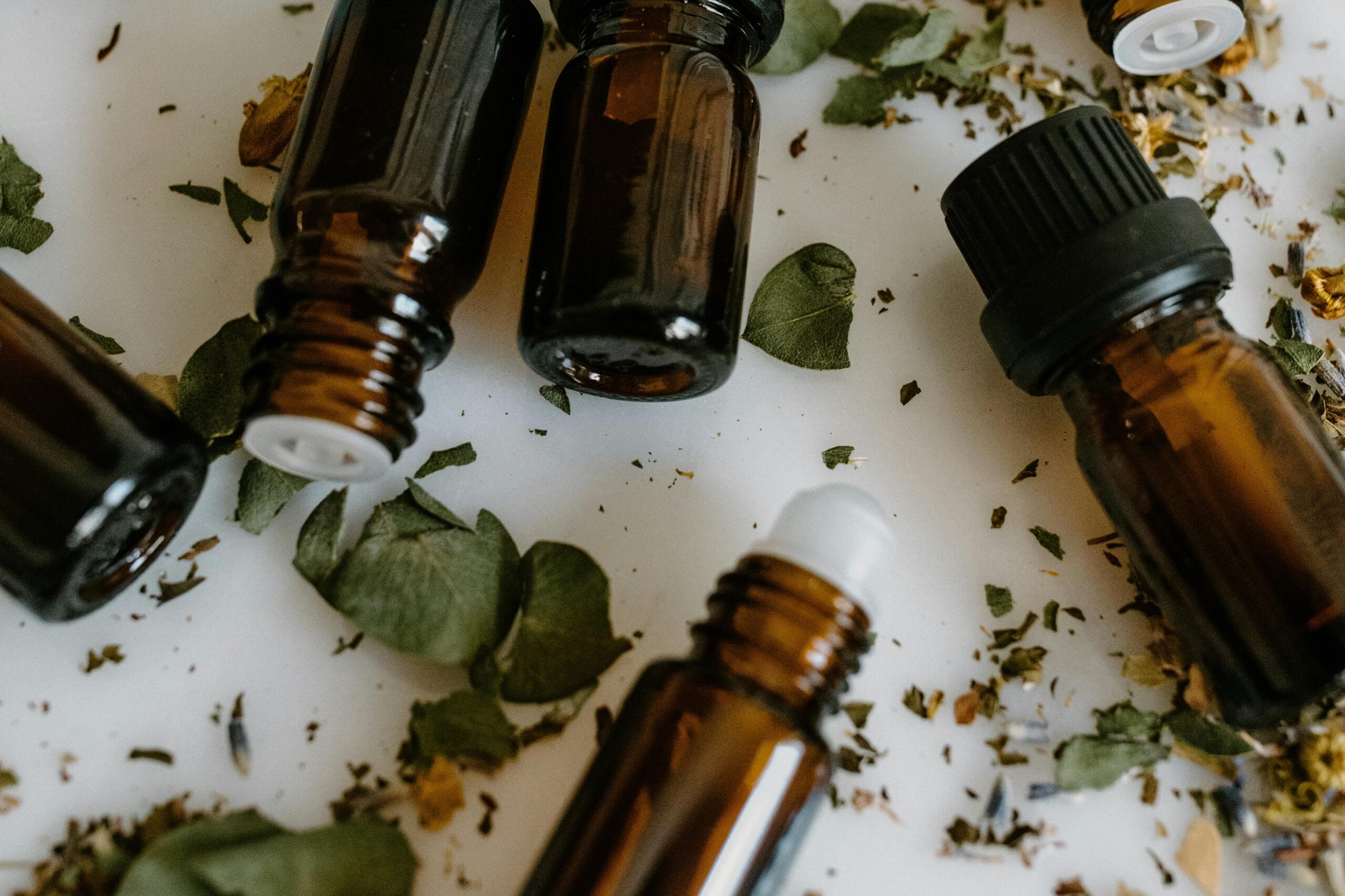 aromaterapi saat puasa