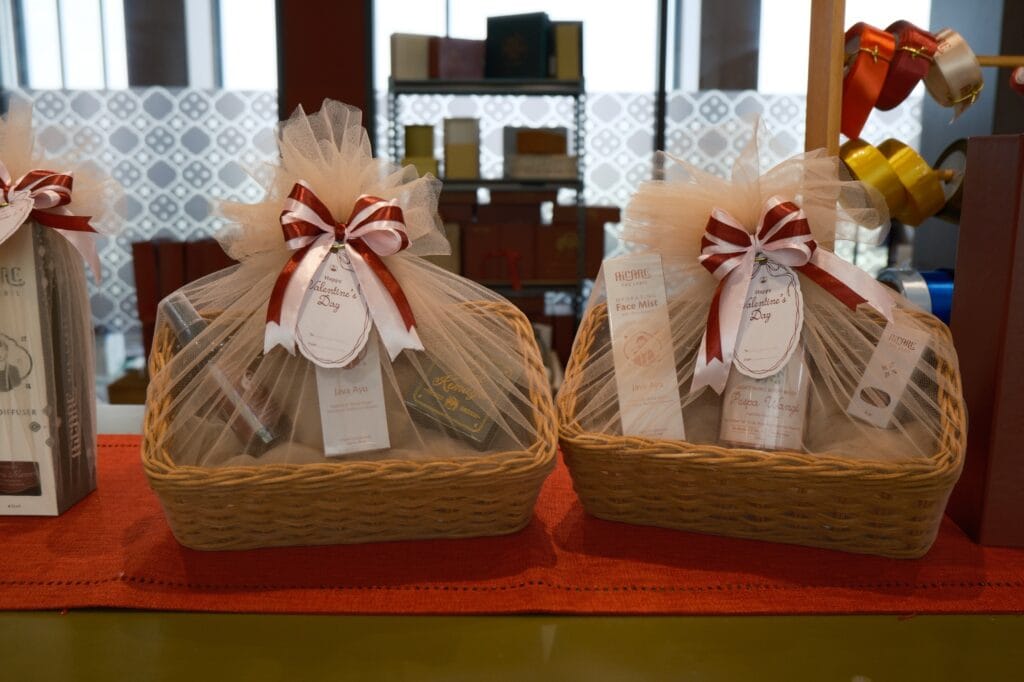 hadiah valentine selain cokelat