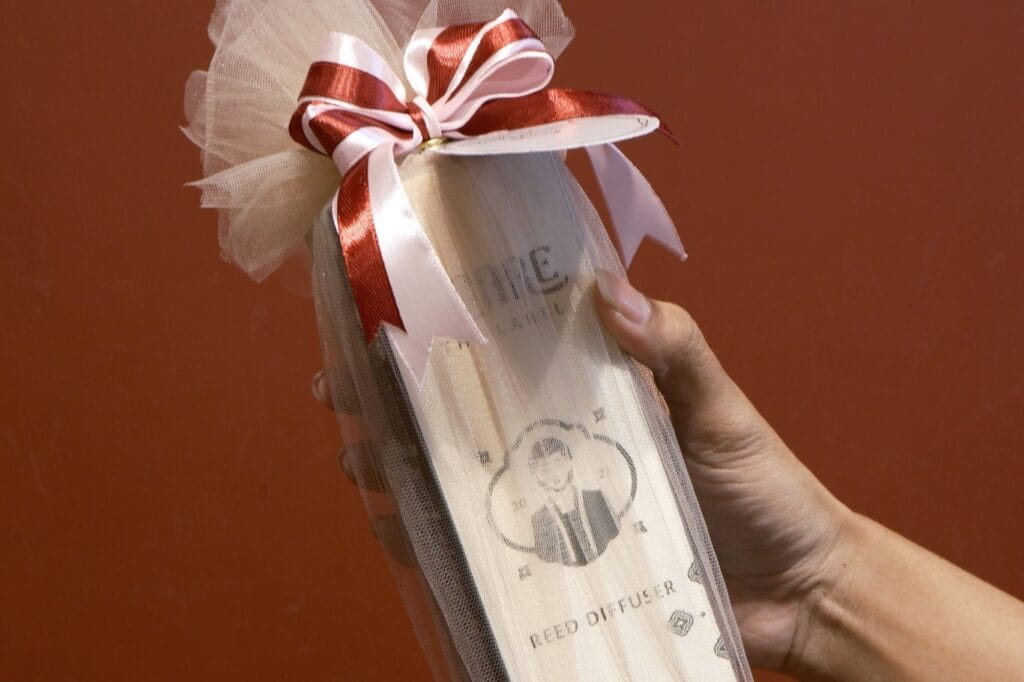 ide hadiah valentine