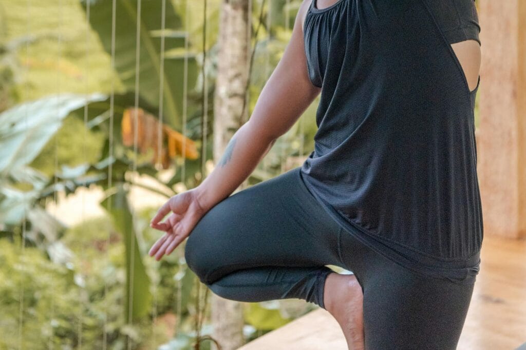 wellness biar awet muda