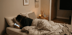 insomnia